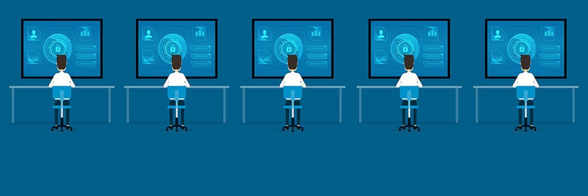 How do I get my users to pay attention to security training?
