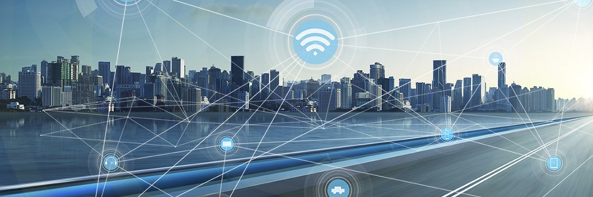 NCSC publishes smart city security guidelines
