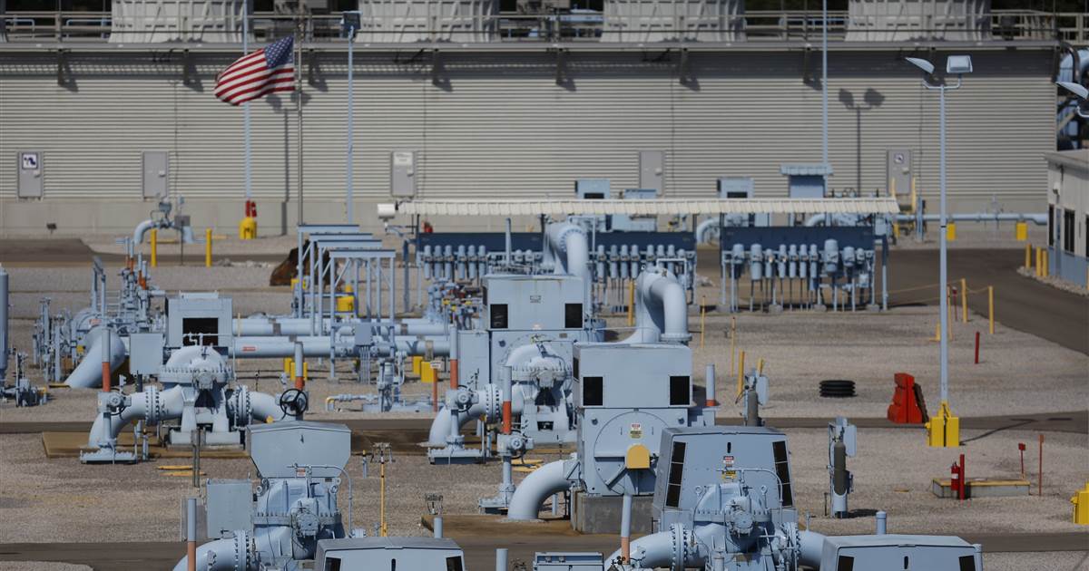 Cyberattack forces top fuel pipeline operator to shut entire network