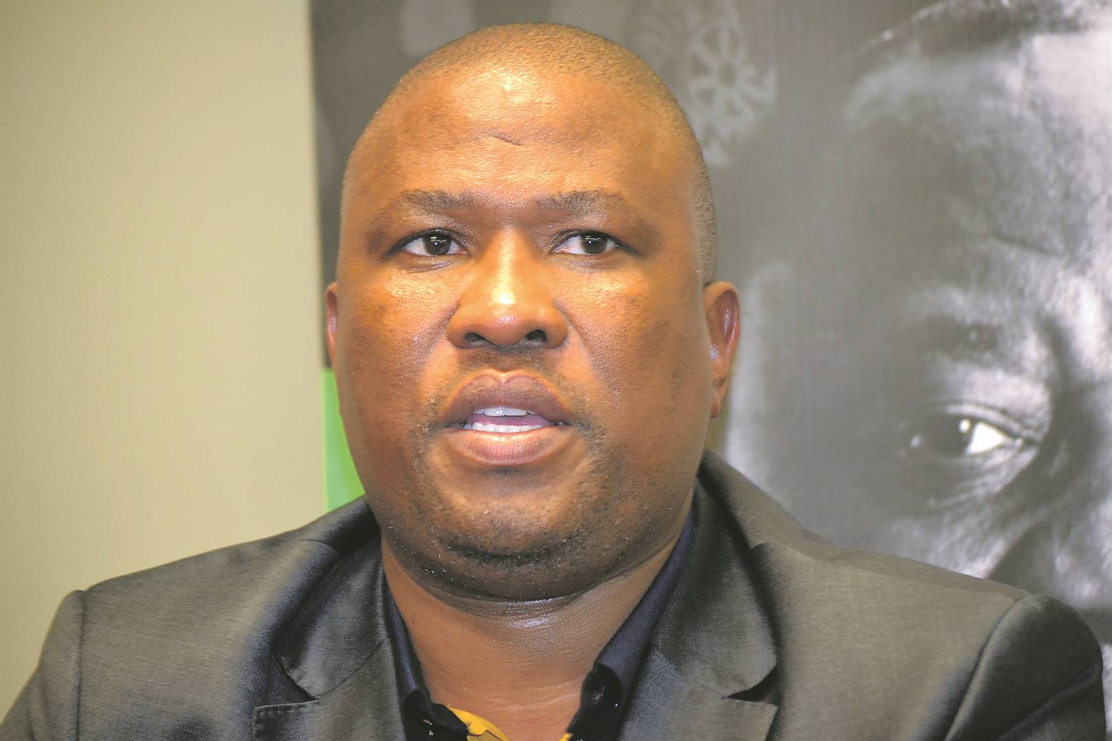 News24.com | Eastern Cape premier to take action against Magashule over stolen money claims