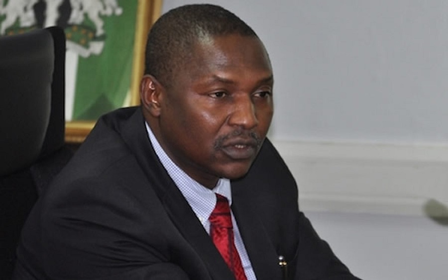 FG places high profile Nigerians under security watch for terrorism financing
