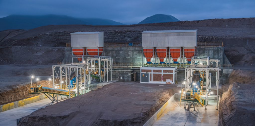 Dynacor Provides Construction Progress Update on Plant Expansion Enabling 43% Increase in Nameplate Ore-processing Capacity and Announces First-quarter 2021 Financial Results Release Date