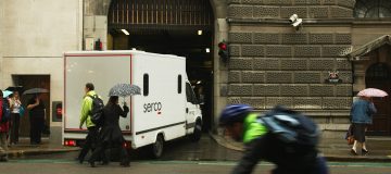 Former Serco boss calls for abolition of Serious Fraud Office