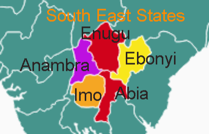 Insecurity in Southeast Nigeria: Between Scylla and Charybdis,By Osmund Agbo