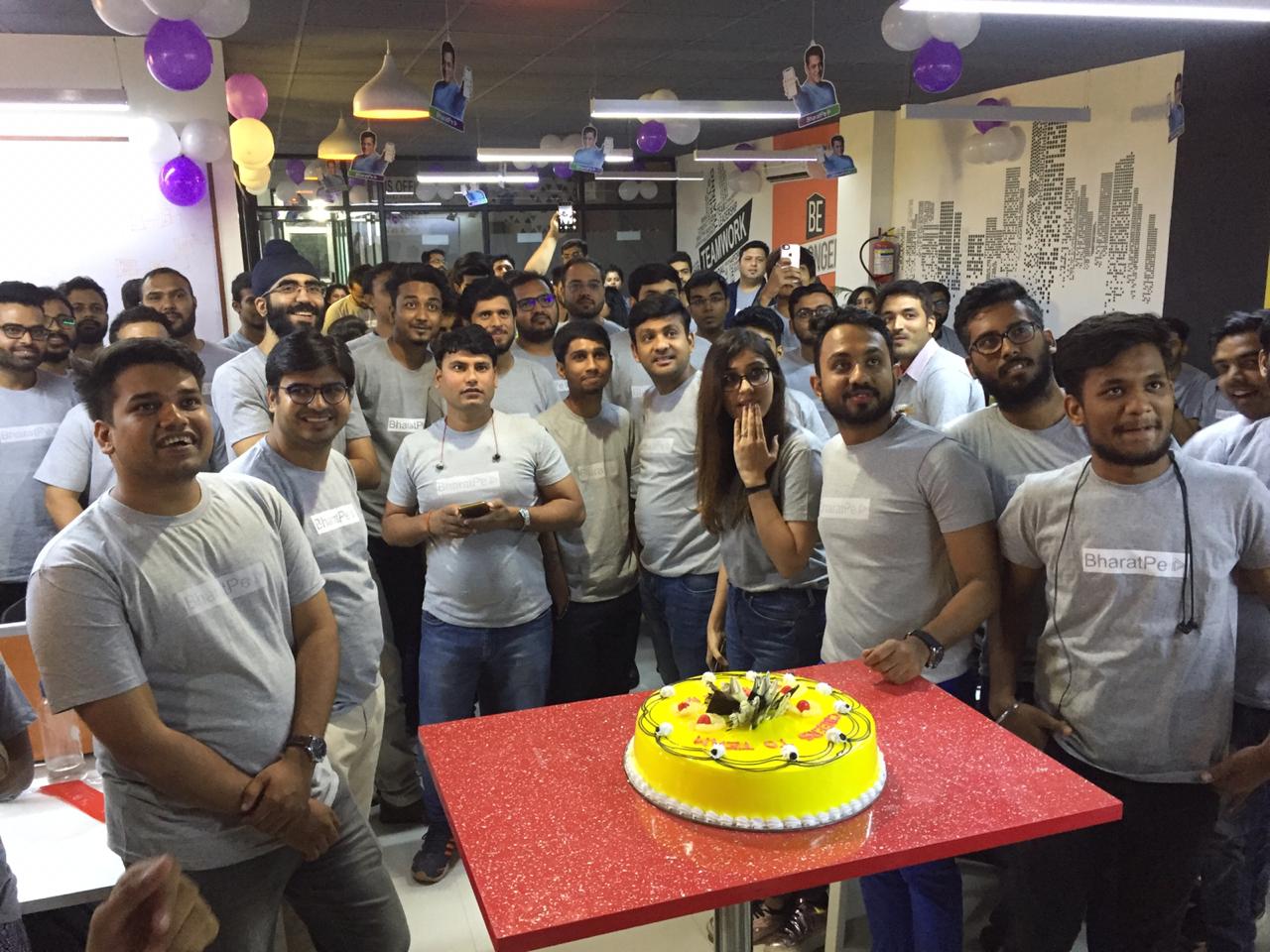 Sequoia-backed Indian fintech startup BharatPe secures $6.8m in debt financing