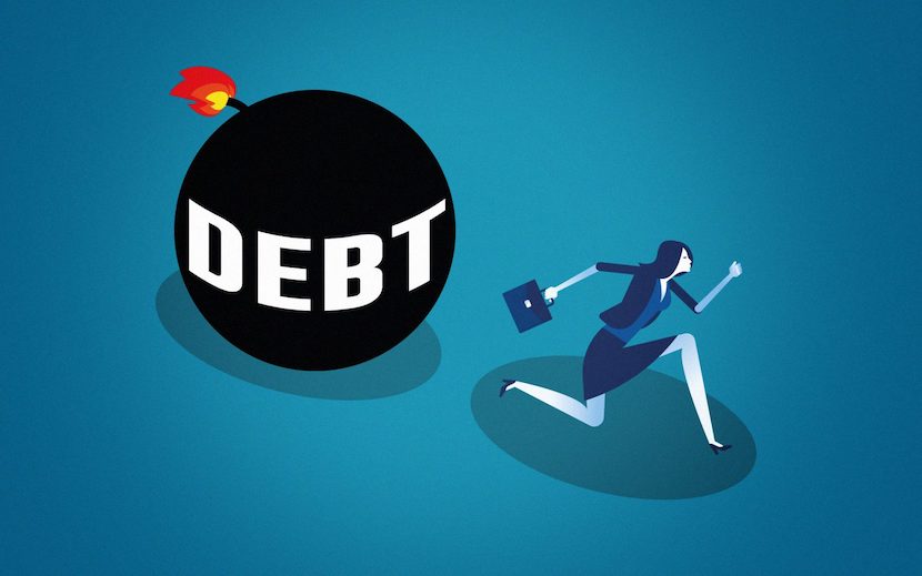 What I learned about money from having too many zeros in my bank account