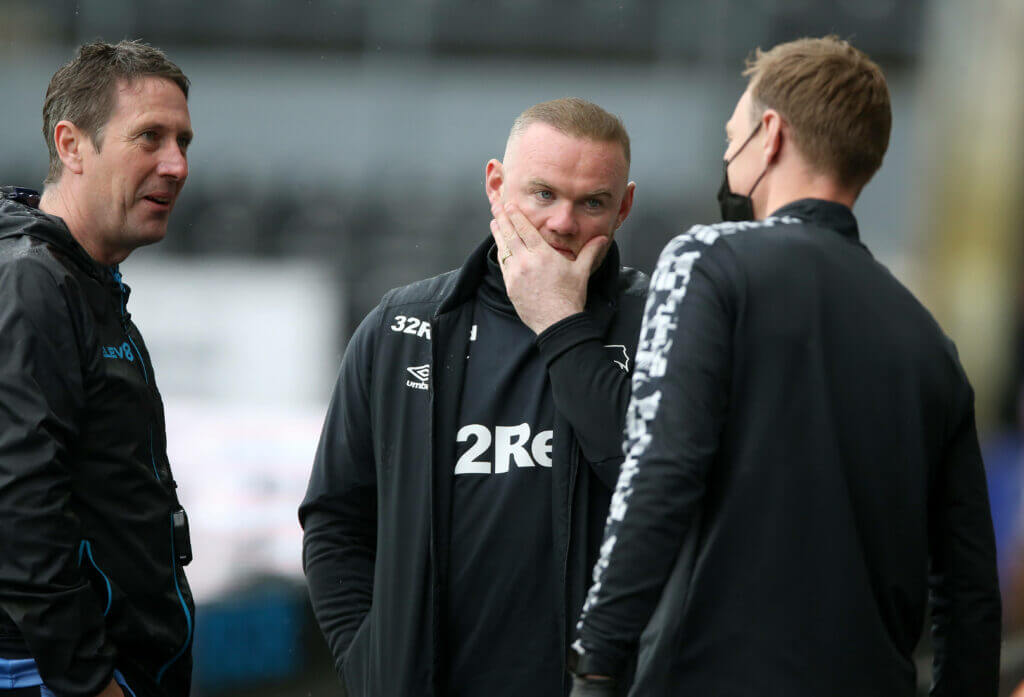 Derby could still be relegated from Championship after Financial Fair Play breach
