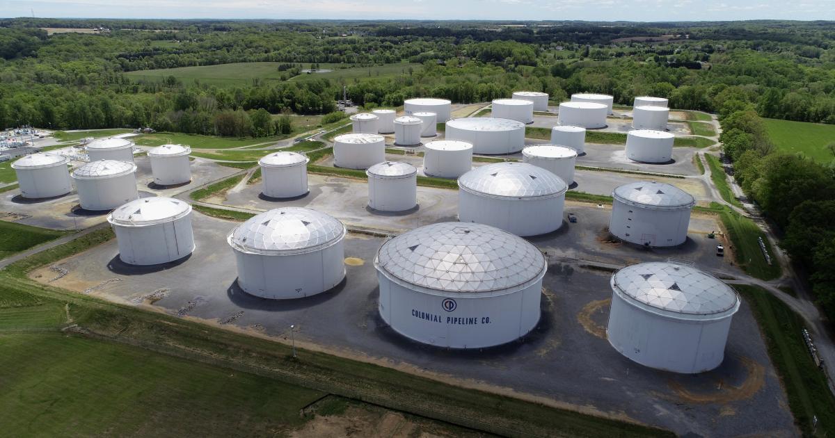 Energy companies are the firms most likely to pay cyberattack ransoms