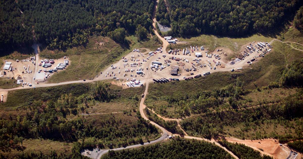Cyberattack on US pipeline carried out by criminal gang: Report