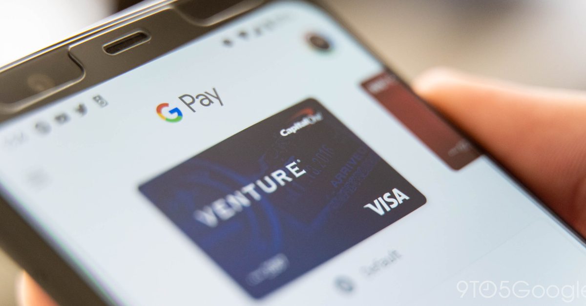 Old Google Pay Android app in US has lost P2P money transfers, transaction history [Updated]
