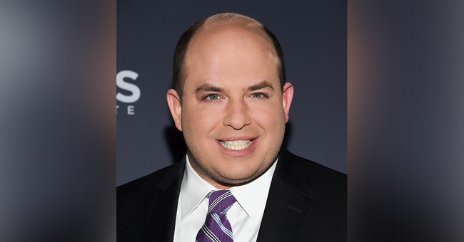 Analysis: Marilyn Mosby’s Attempted Silencing of Fox Affiliate Further Exposes CNN Fraud Brian Stelter
