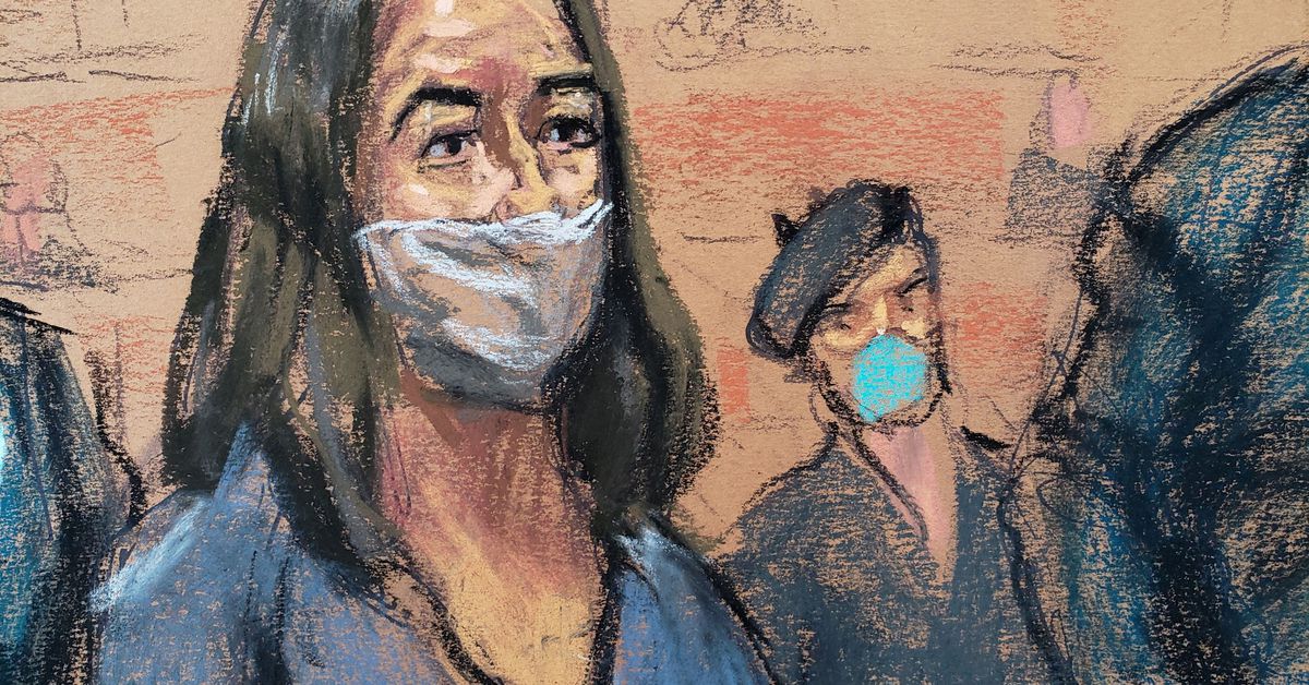 Ghislaine Maxwell sex crimes trial in New York slated for November
