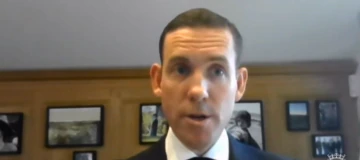 Lex Greensill apologises for Greensill Capital collapse as he faces ‘fraudster’ allegations