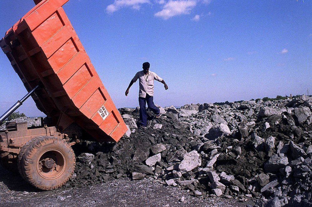 Security experts downplay uranium discovery in Mumbai