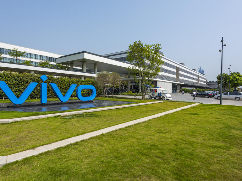 Vivo promises three years of OS and security updates for upcoming flagship devices