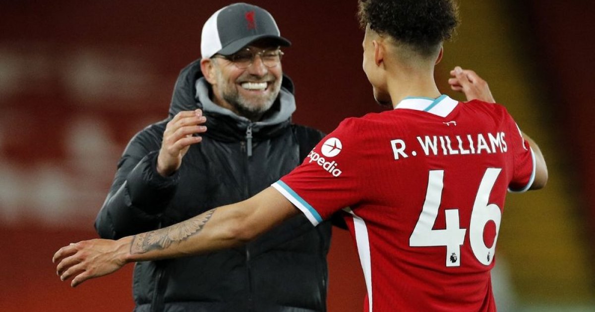 Man Utd’s fixture pile-up a ‘crime’, says Liverpool boss Klopp