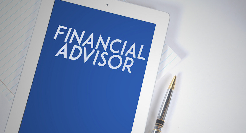Financial advisors protect us from ourselves – With insights from The Wall Street Journal