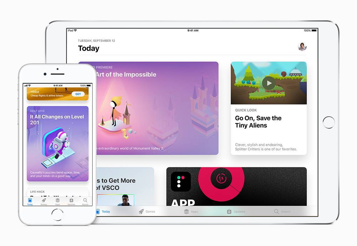 Apple says the App Store prevented more than $1.5 billion of fraud in 2020