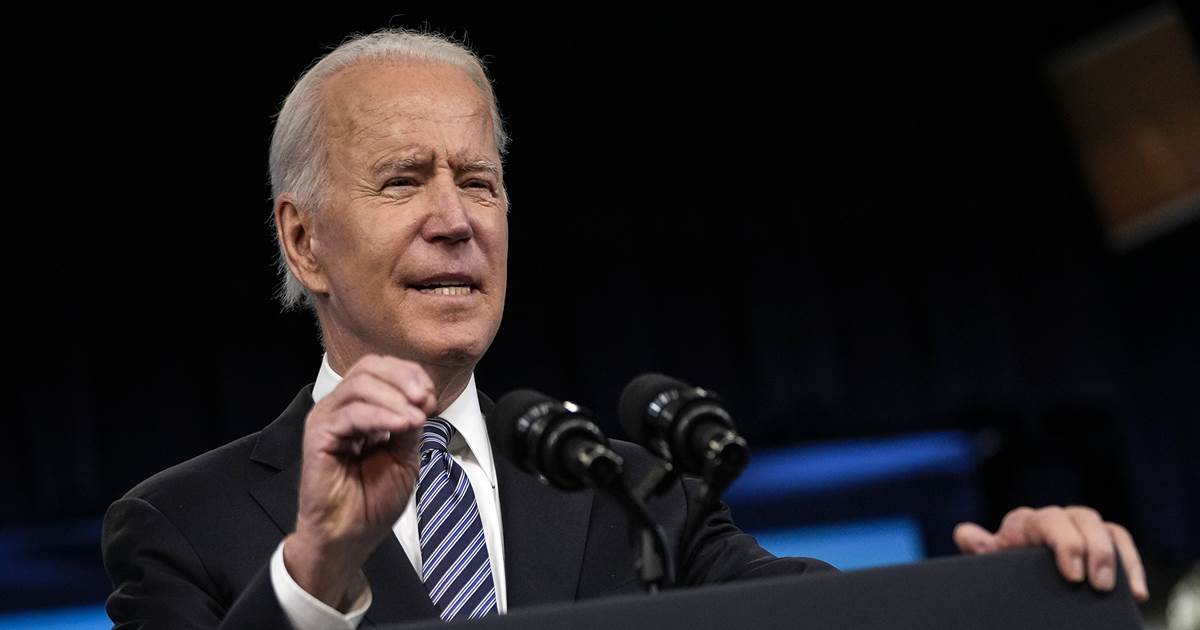 Biden signs executive order aimed at boosting cybersecurity