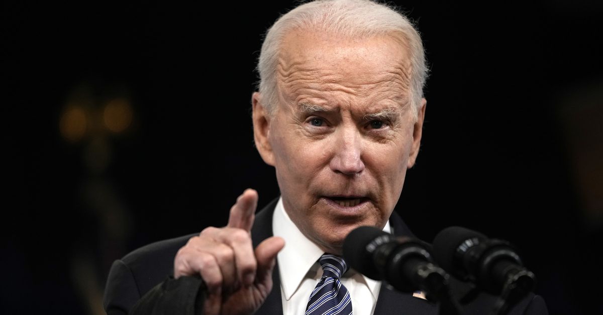 Biden signs executive order aiming to prevent future cybersecurity disasters