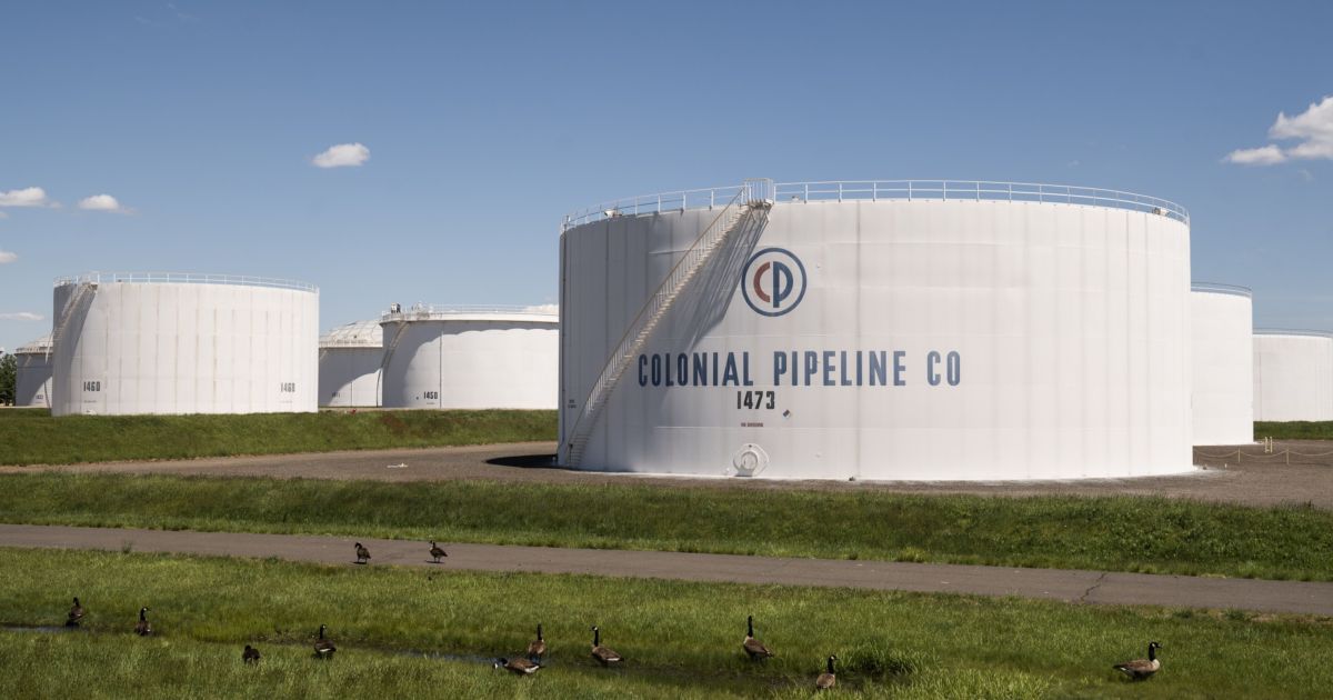 Colonial Pipeline announces restart following cyberattack