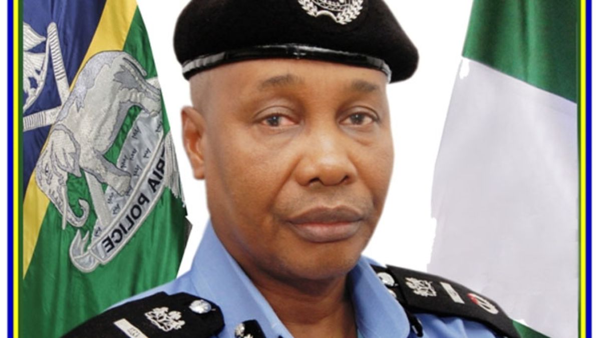 IGP says Nigeria’s security challenges not insurmountable
