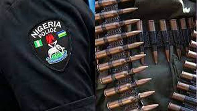 Police assure of adequate security in Ebonyi