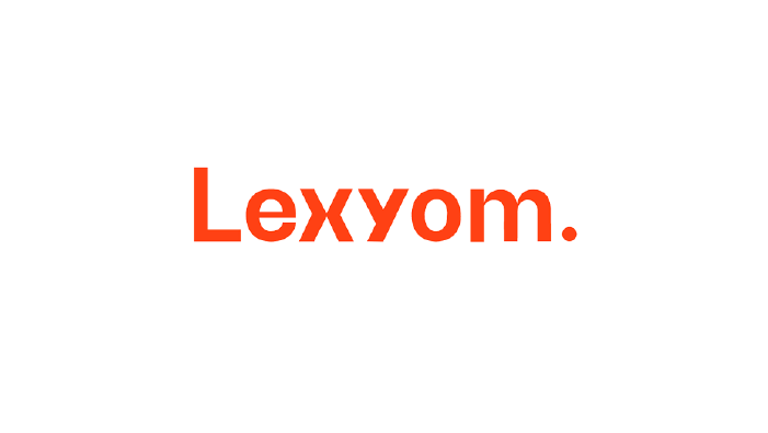 Legaltech startup Lexyom used this pitch deck to raise seed money from 500 Startups