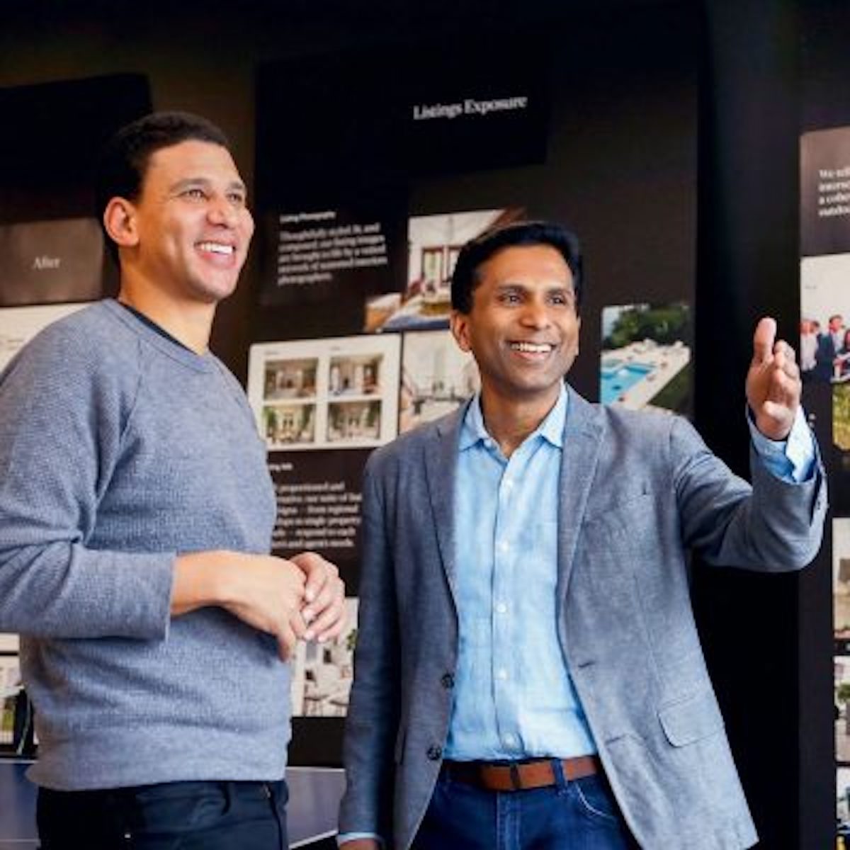 Compass loses money, explores mortgage