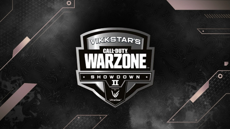 Vikkstar’s Warzone Showdown returns with $150.000 in prize money