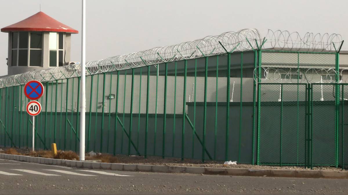 Western nations and rights groups accuse China of massive crimes against Uighur minority