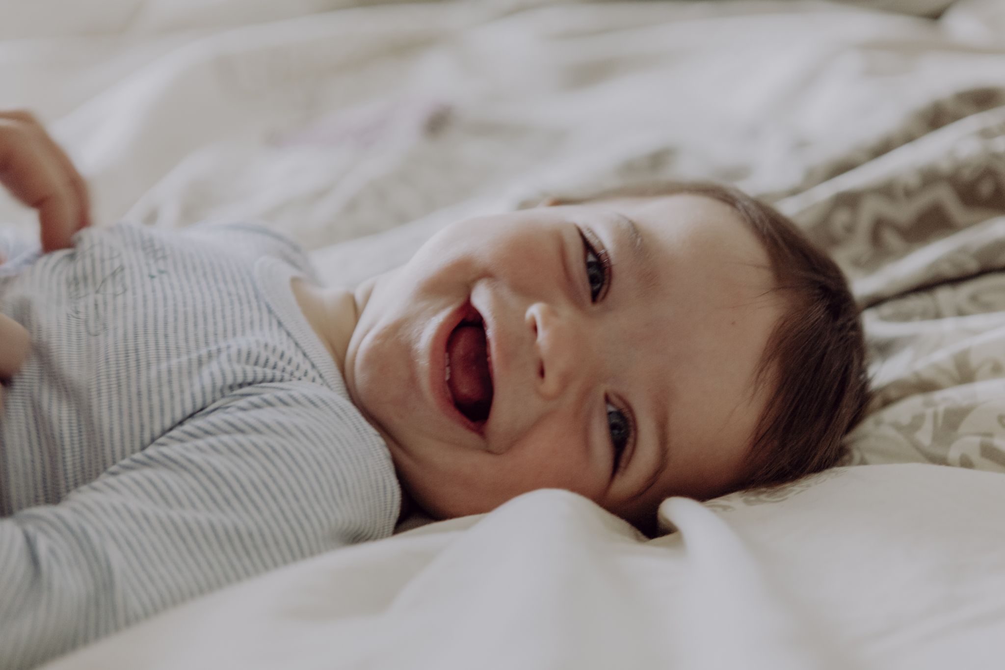 2020’s most popular baby names in California, as revealed by the Social Security Administration