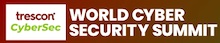 Cyber Security Visionaries to Gather at #WCSSAfrica to Define, Describe, and Forecast the Market