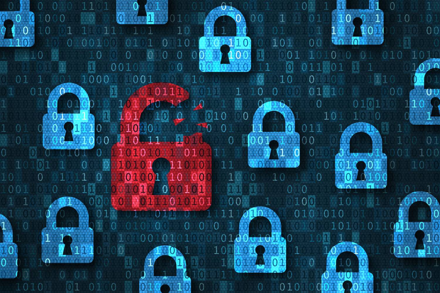 If you use these banks, your personal data might’ve been stolen in a security breach