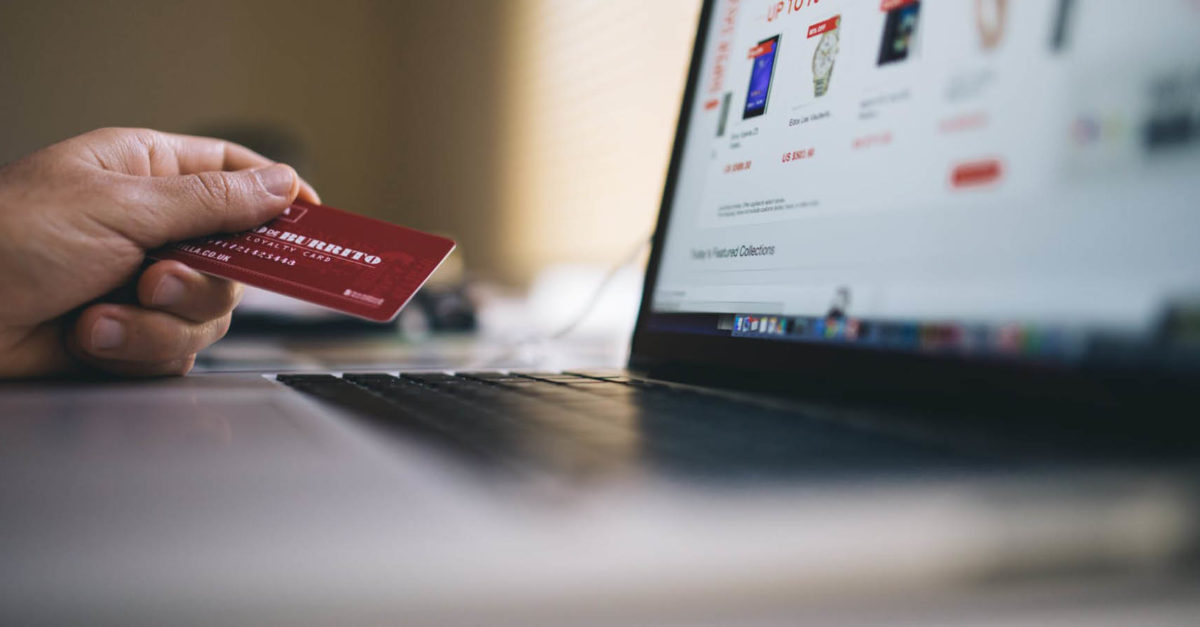 Easy Ways to Save Money When Shopping Online