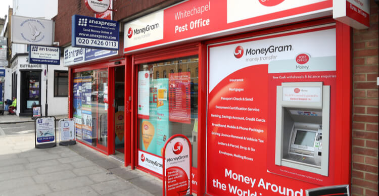 MoneyGram to enable crypto-to-cash transactions