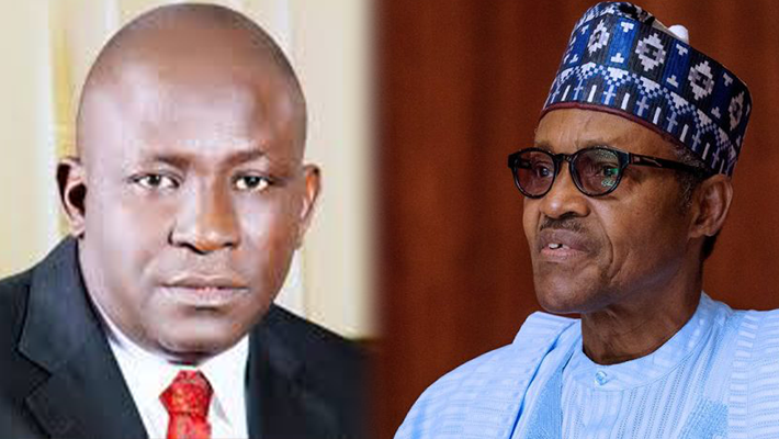 Presidency distances Buhari from $56m fraud allegation against Yau Kumo
