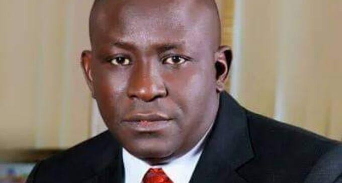 $56m fraud: Yau Kumo isn’t Buhari’s son-in-law, says Presidency