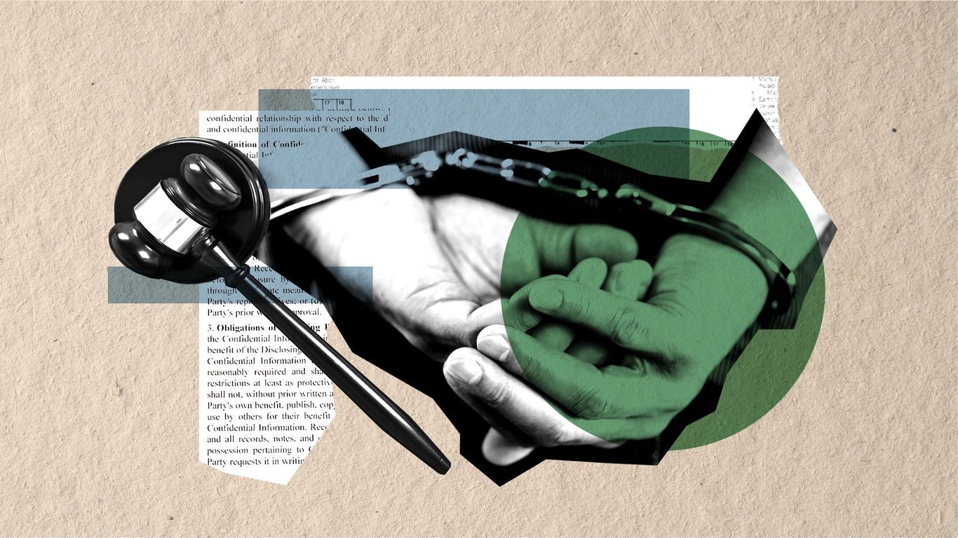 Police under federal oversight see crime jumps, stalling reforms