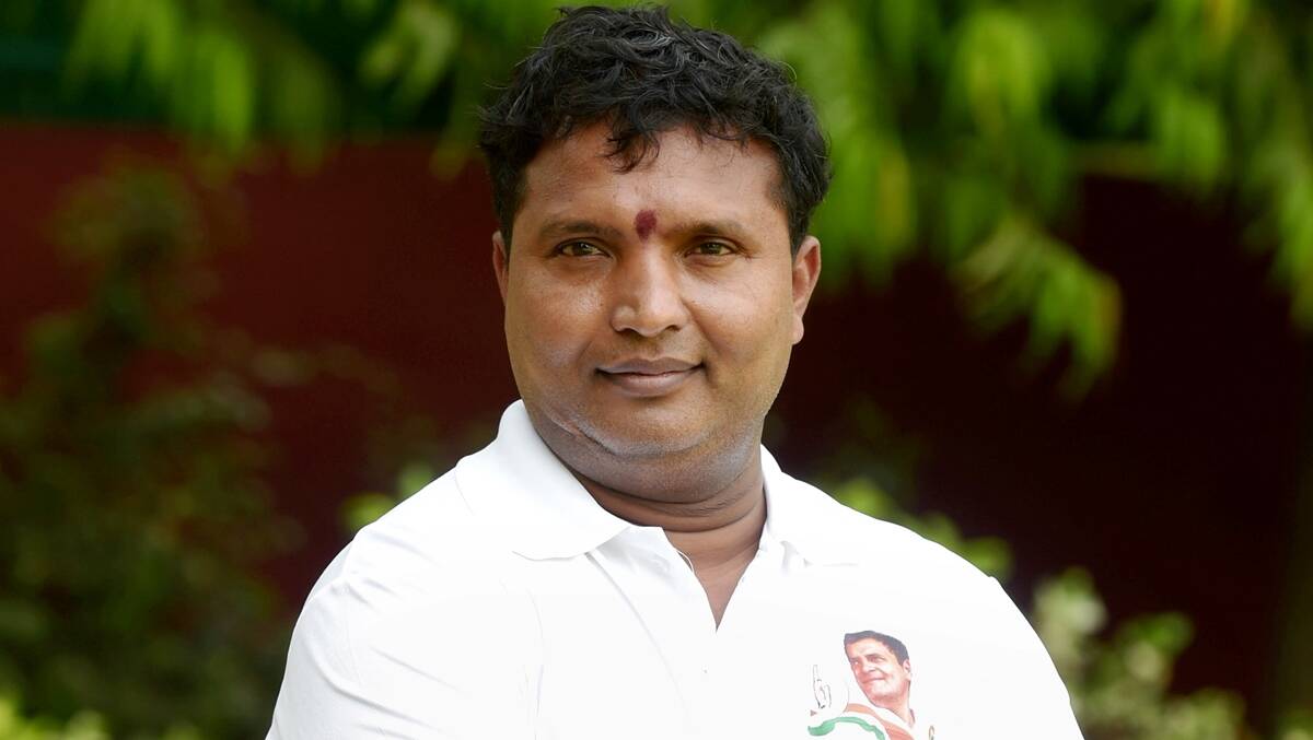 Crime Branch questions IYC chief Srinivas over ‘illegal distribution of Covid medicines’