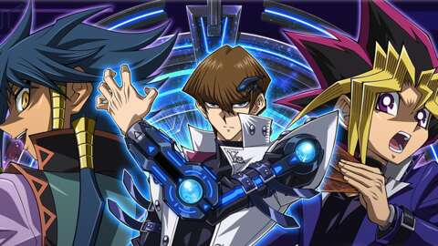 Konami’s Mobile Games Made Almost $2 Billion In The Last Financial Year
