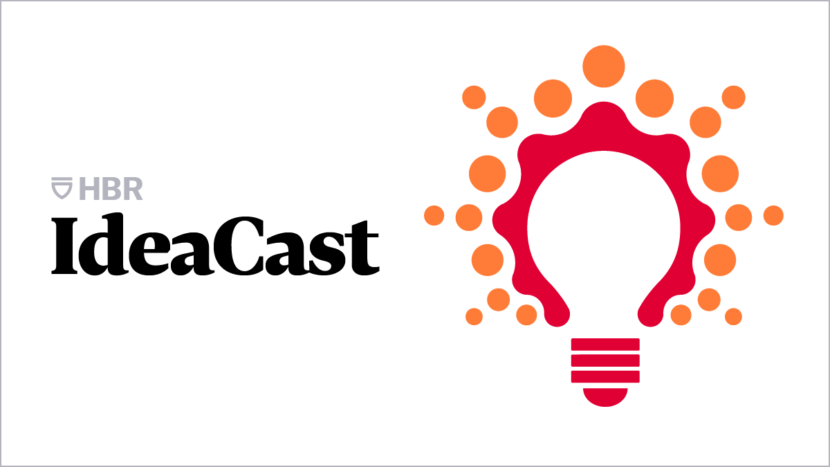 CEO Series: Mastercard’s Ajay Banga on Promoting Financial Inclusion