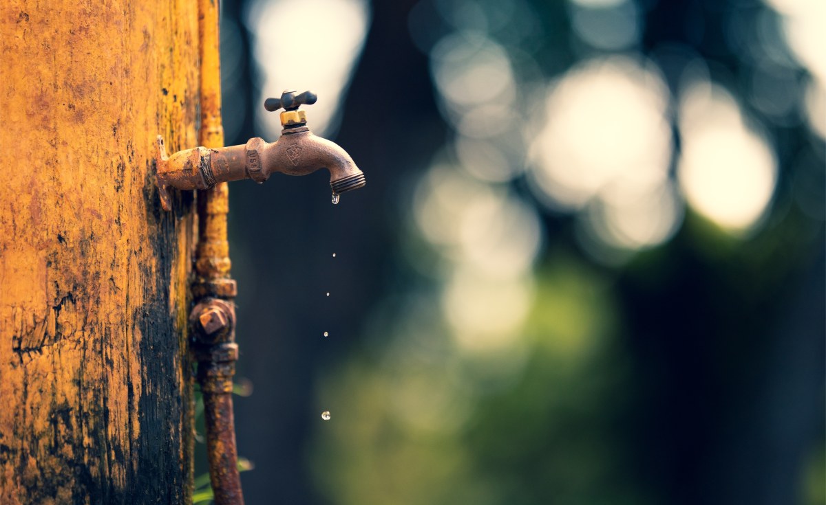 Africa: As Cities Grow Across Africa, They Must Plan for Water Security