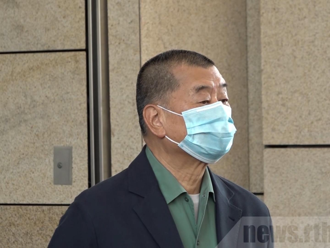 Jimmy Lai’s assets frozen under national security law