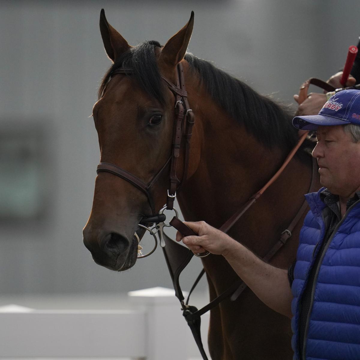 Preakness 2021: Projected Prize Money Earnings, Order of Finish and More