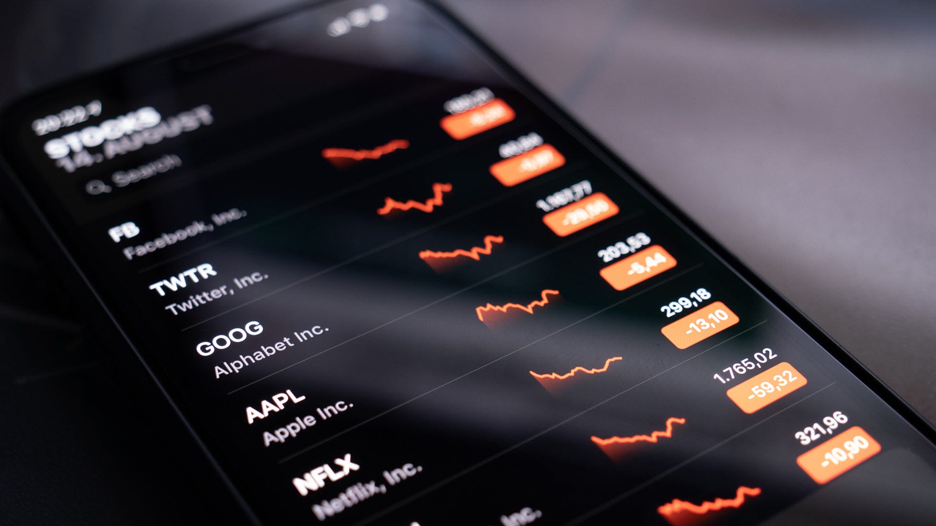 Hundreds of Malicious Mobile Apps Promised Financial Peace and Stole Money