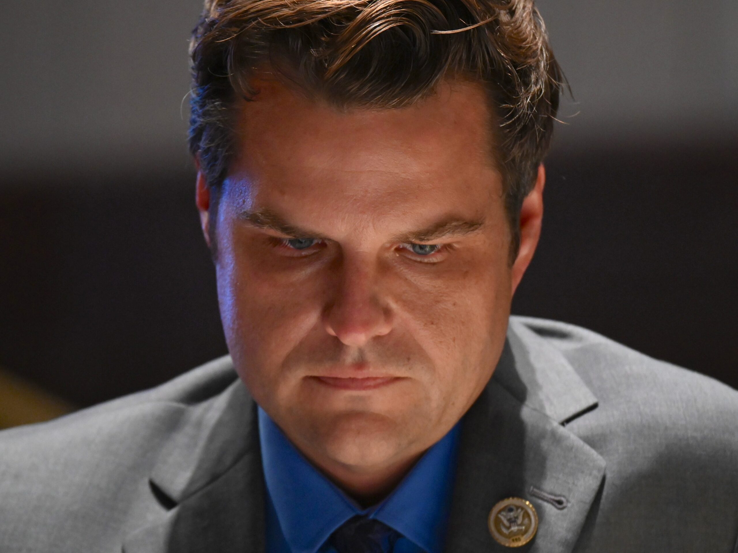 Witnesses said Matt Gaetz snorted cocaine and had sex with an escort who was paid with campaign money, report says