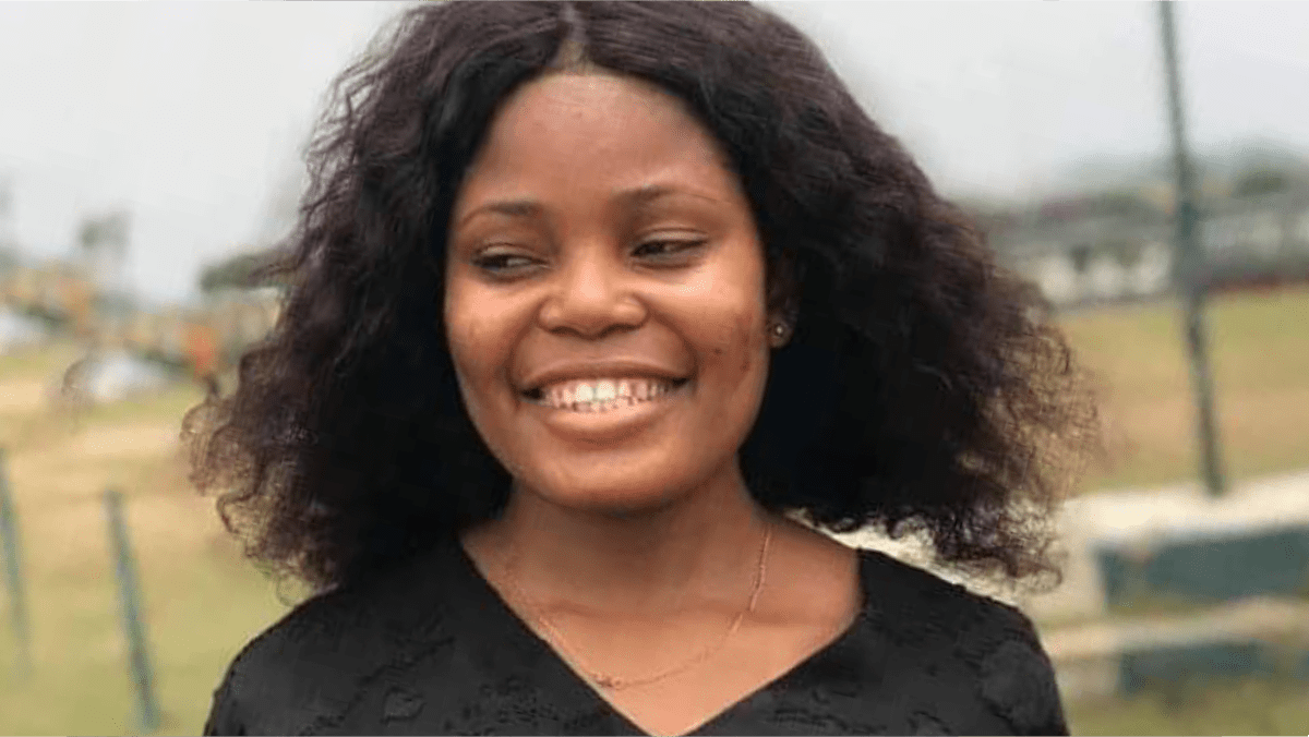 Iniubong Umoren: No other shallow grave at crime scene – Police