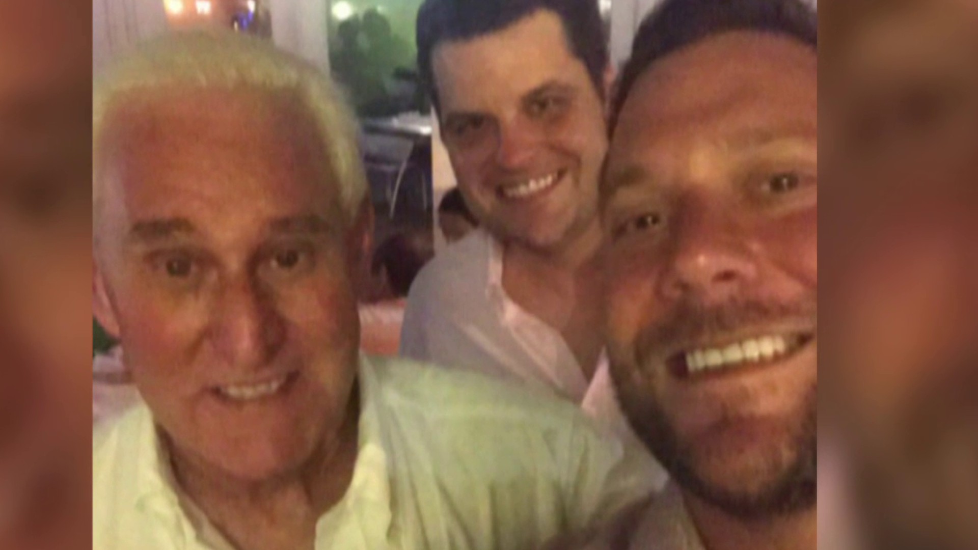 Ally of MAGA Rep. Gaetz to cooperate and plead guilty to sex crimes