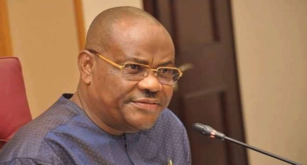 Gov Wike relaxes curfew in parts of Rivers as security agencies apprehend attackers of police